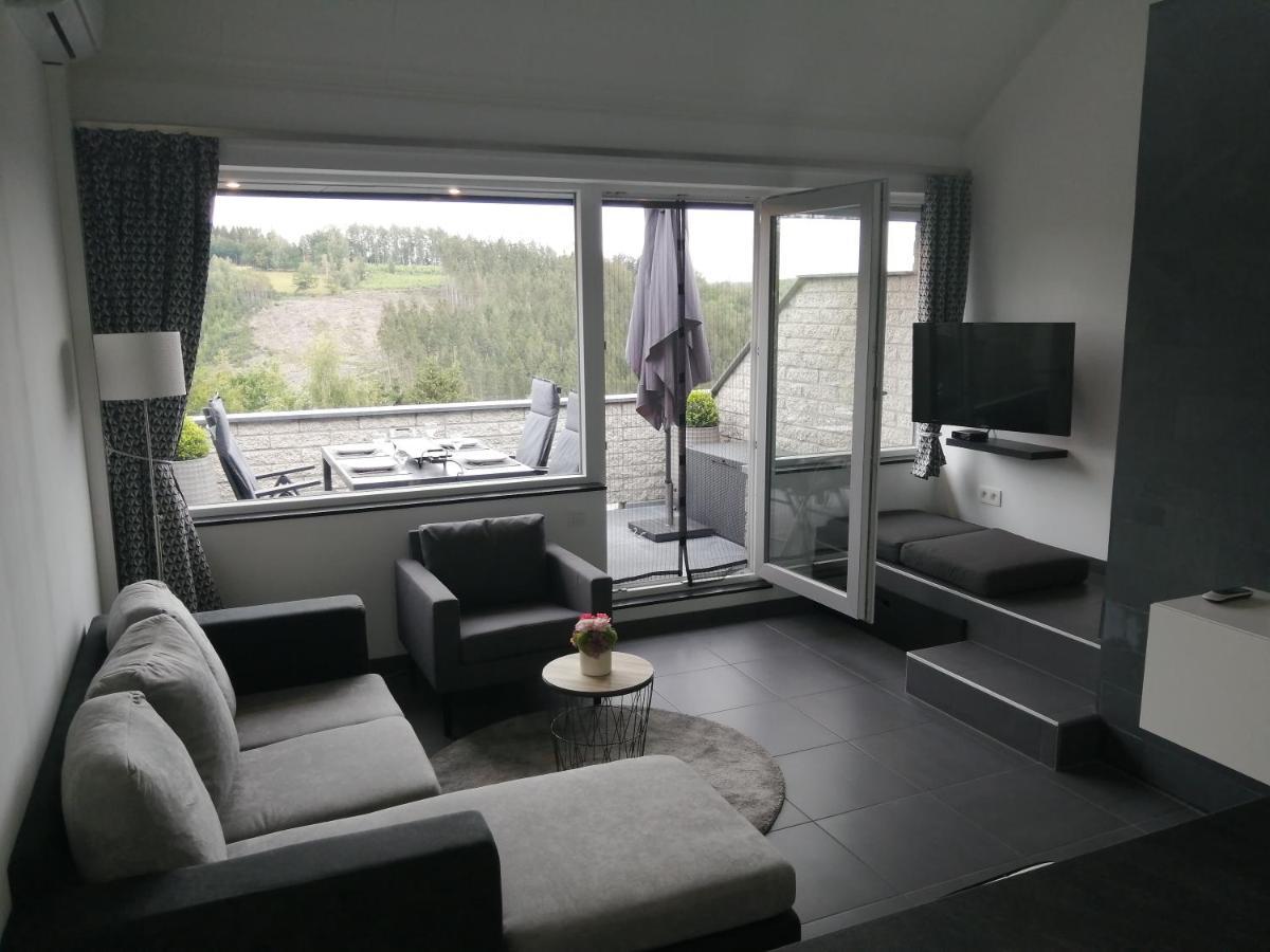 La Terrasse 226 Apartment Malmedy Exterior photo